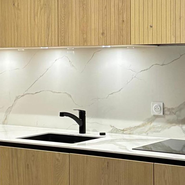 Avant / Après : Rénovation complète d’une cuisine Avant / Après : Rénovation complète d’une cuisine