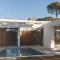 Prix d'une extension de maison dans le Var : villa contemporaine avec extension à toit plat